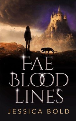 Fae Bloodlines - Bold, Jessica