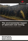 The environmental impact of opencast coal mining