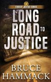 Long Road To Justice