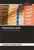 Patchwork quilt