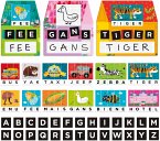 HEADU Montessori Schreibwerkstatt 3-6 Jahre