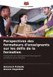 Perspectives des formateurs... - Bild 1