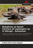 Bubalinos as Renal Carriers of Leptospira sp in Marajó - Amazonia