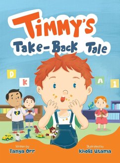 Timmy's Take-Back Tale - Orr