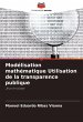 Modélisation mathématique Utilisation... - Bild 1