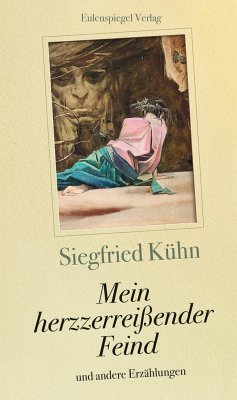 Mein herzzerreißender Feind - Kühn, Siegfried