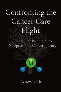 Cover Confronting the Cancer Care Plight