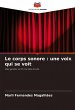 Le corps sonore : une voix qui se voit - Bild 1