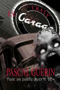 Cover Le Garage