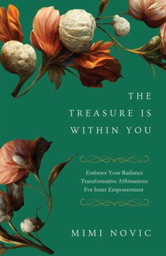 The Treasure Is Within You - Novic, Mimi