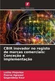 CBIR inovador no registo de marcas comerciais: Conceção e implementação