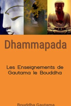 Dhammapada - Gautama, Bouddha