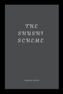 The Sushi Scheme - Sophia, Oheta