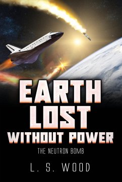 Earth Lost Without Power - Wood, Larry