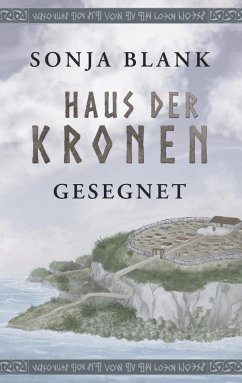 Haus der Kronen - Blank, Sonja