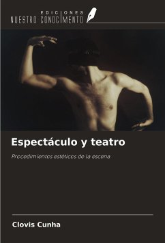 Espectáculo y teatro - Cunha, Clovis