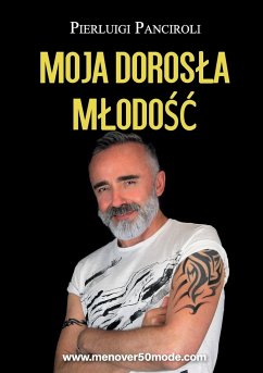 Moja doros¿a m¿odo¿¿ - Panciroli, Pierluigi