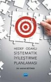 Hedef Odakli Sistematik Iyilestirme Planlamasi