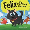 Felix the Farting Feline - Bild 1