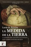 La medida de la Tierra La medida de la Tierra