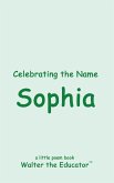 Celebrating the Name Sophia