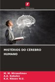 MISTÉRIOS DO CÉREBRO HUMANO