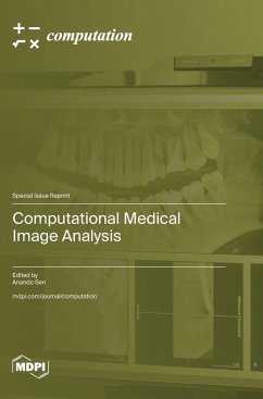 Computational Medical Image Analysis