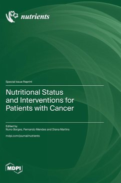 Nutritional Status and Interventions for Patients with Cancer