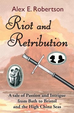 Riot and Retribution - Kolaczkowski, Alex; Robertson, Alex E