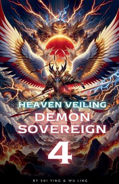 Heaven Veiling Demon Sovereign - Ying, Shi; Ling, Wu