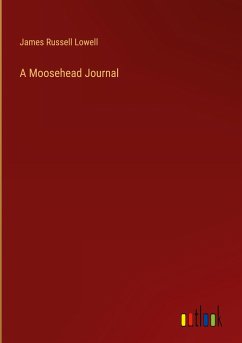 A Moosehead Journal