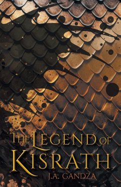 Cover The Legend of Kisrath