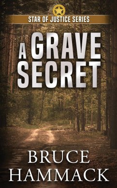 A Grave Secret - Hammack, Bruce