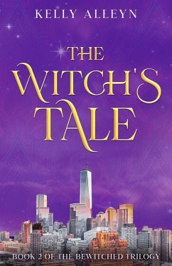 The Witch's Tale - Alleyn, Kelly