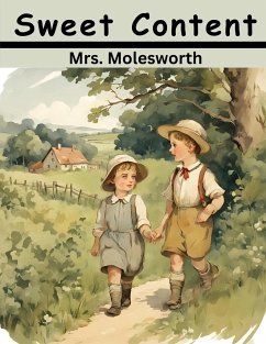 Sweet Content - Molesworth