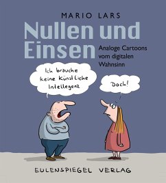 Nullen und Einsen - Lars, Mario