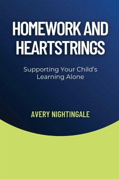 Homework and Heartstrings - Nightingale, Avery