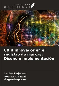 CBIR innovador en el registro de marcas: Diseño e implementación - Pinjarkar, Latika; Agrawal, Poorva; Kaur, Gagandeep