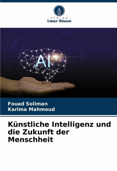 Künstliche Intelligenz und die Zukunft der Menschheit