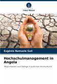 Hochschulmanagement in Angola