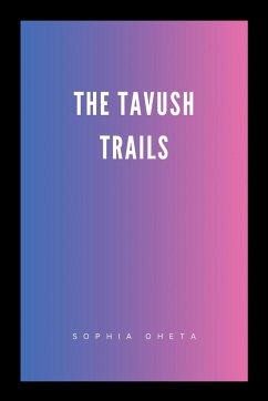 The Tavush Trails - Sophia, Oheta