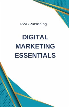 Digital Marketing Essentials - Publishing, Rwg