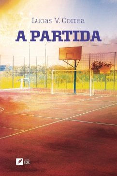 A partida - Correa, Lucas V.