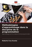 Méthodologies d'apprentissage dans la discipline de la programmation