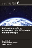 Aplicaciones de la espectroscopia Mössbauer en mineralogía