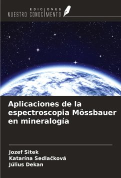 Aplicaciones de la espectroscopia Mössbauer en mineralogía - Sitek, Jozef; Sedla¿ková, Katarína; Dekan, Július