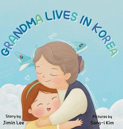 Grandma Lives in Korea - Lee, Jimin