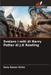 Svelare i miti di Harry Potter di J.K... - Bild 1