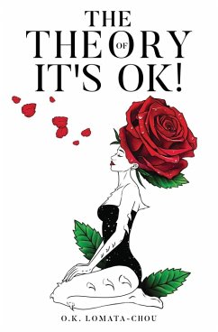 Cover The Theory of 'It's OK!'