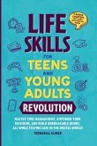 Life Skills for Teens and Young Adults Revolution